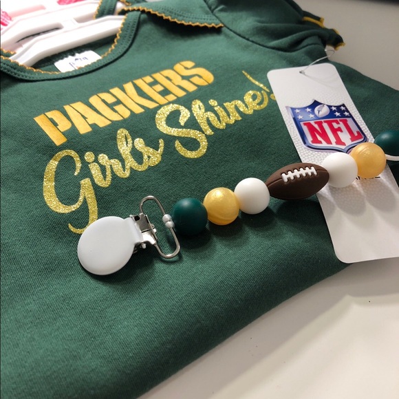 Pacifier clips - Picture 4 of 5